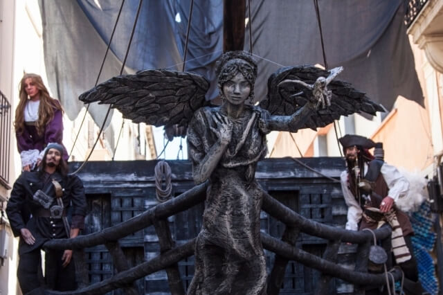 Pirates de Progrés