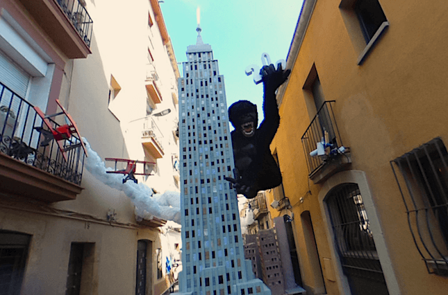 King Kong