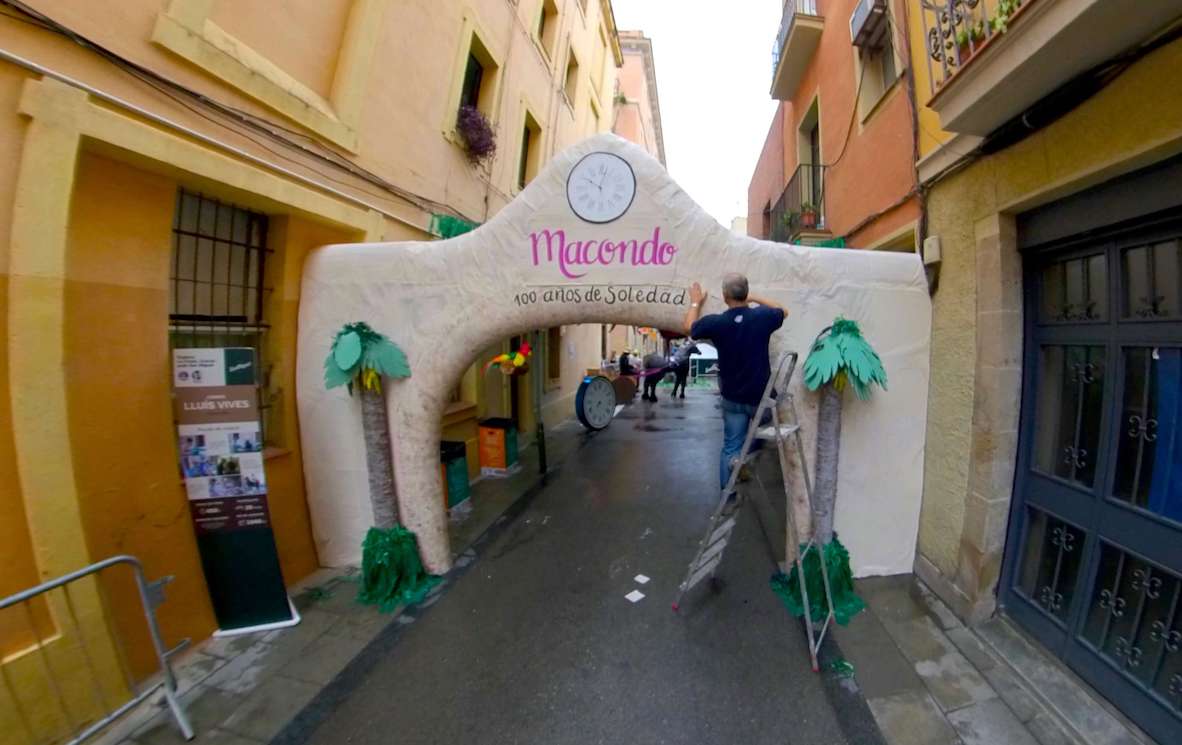 Macondo