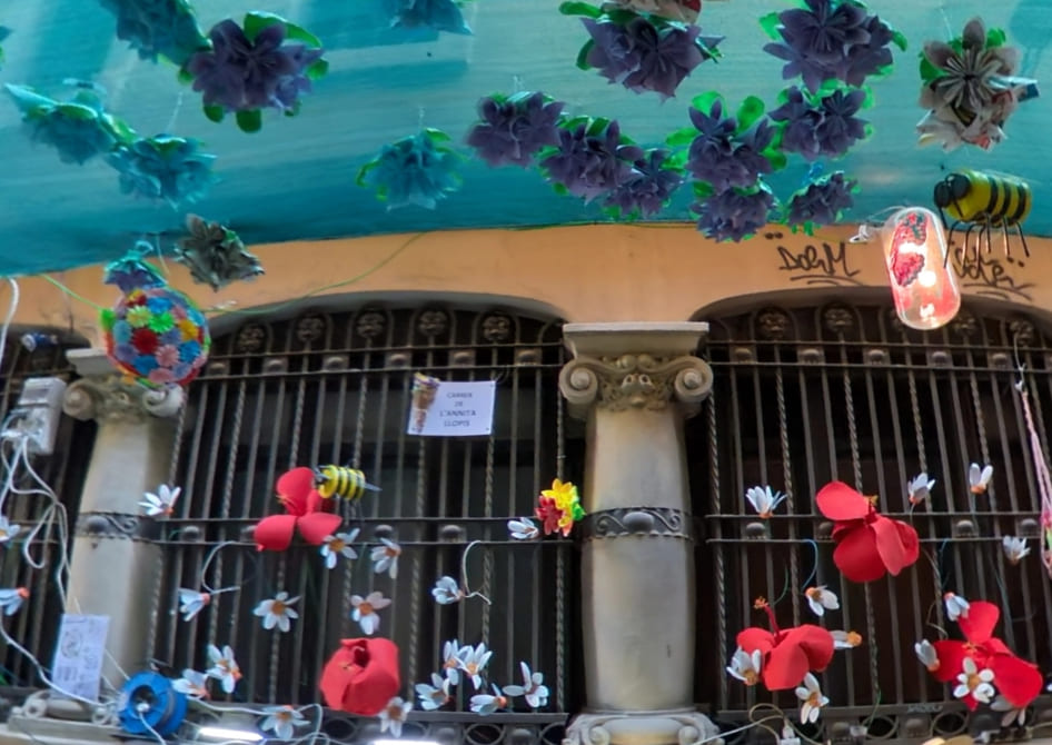 Temps de Gràcia