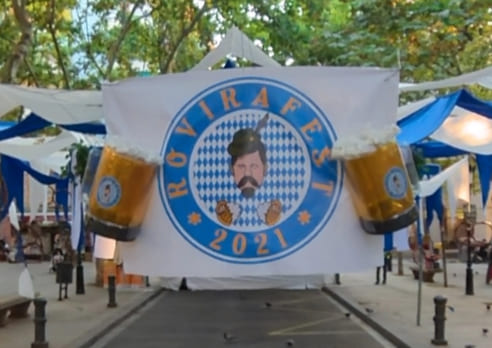 RoviraFest