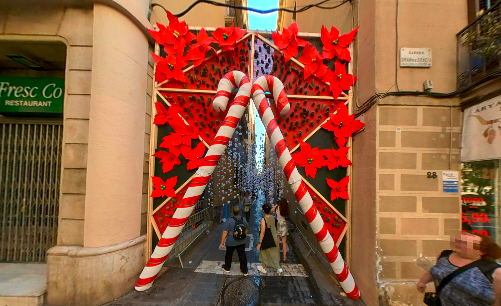 Estival de Nadal