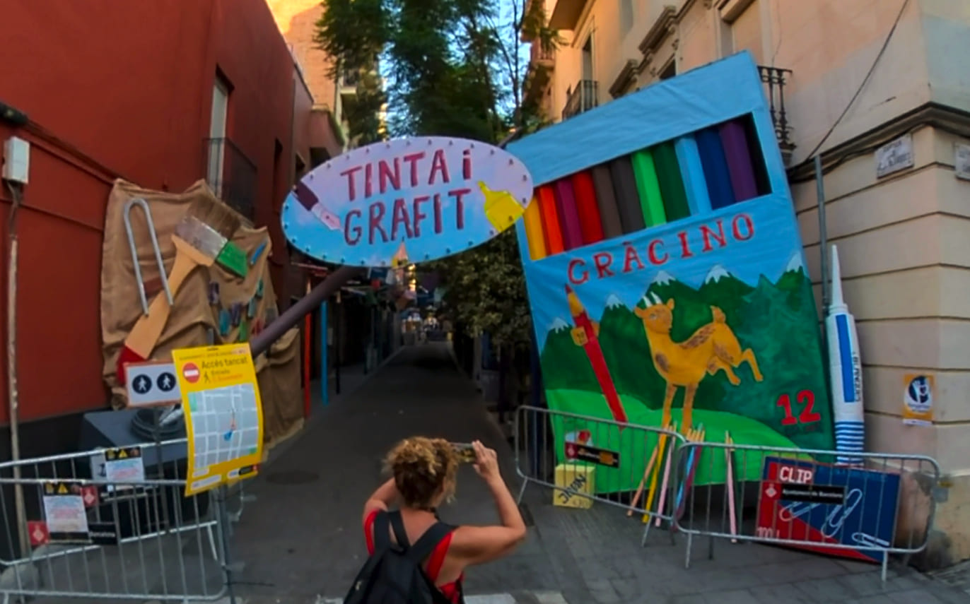 Tinta i grafit