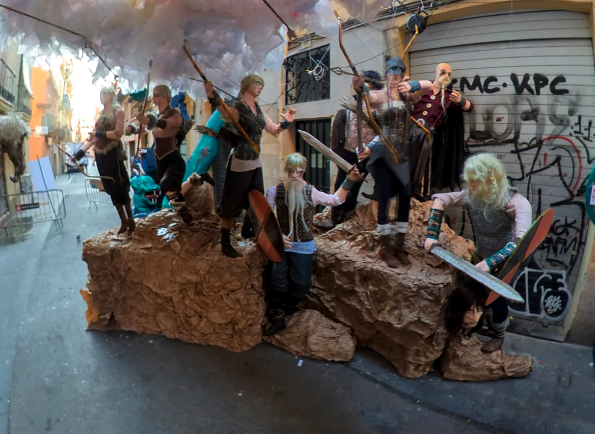 Vikings