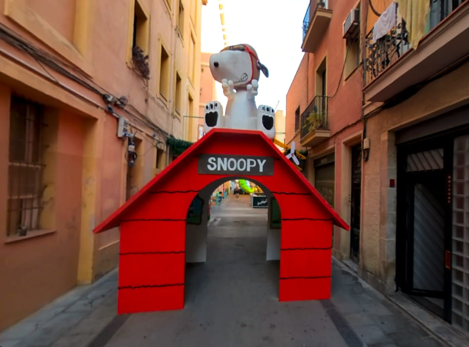 Snoopy