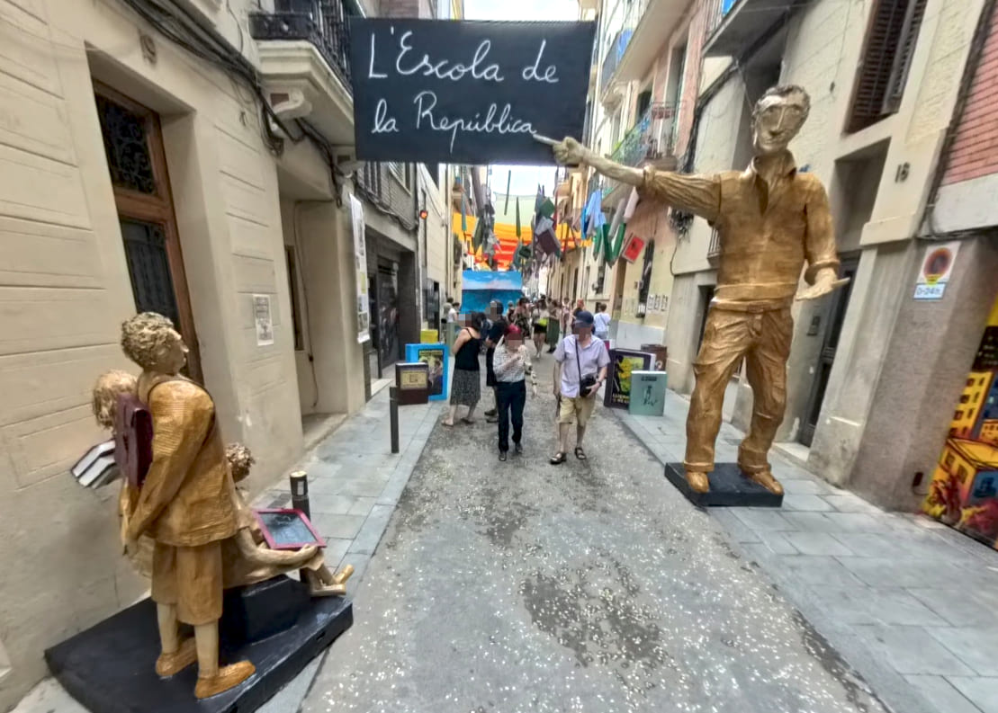 Escola republicana