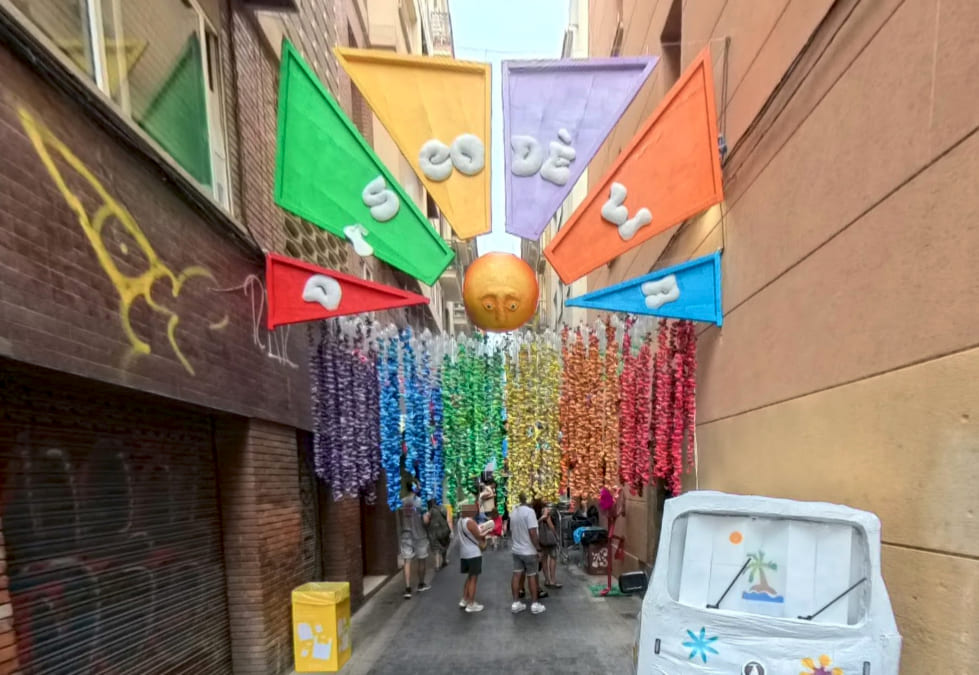 Discodèlia