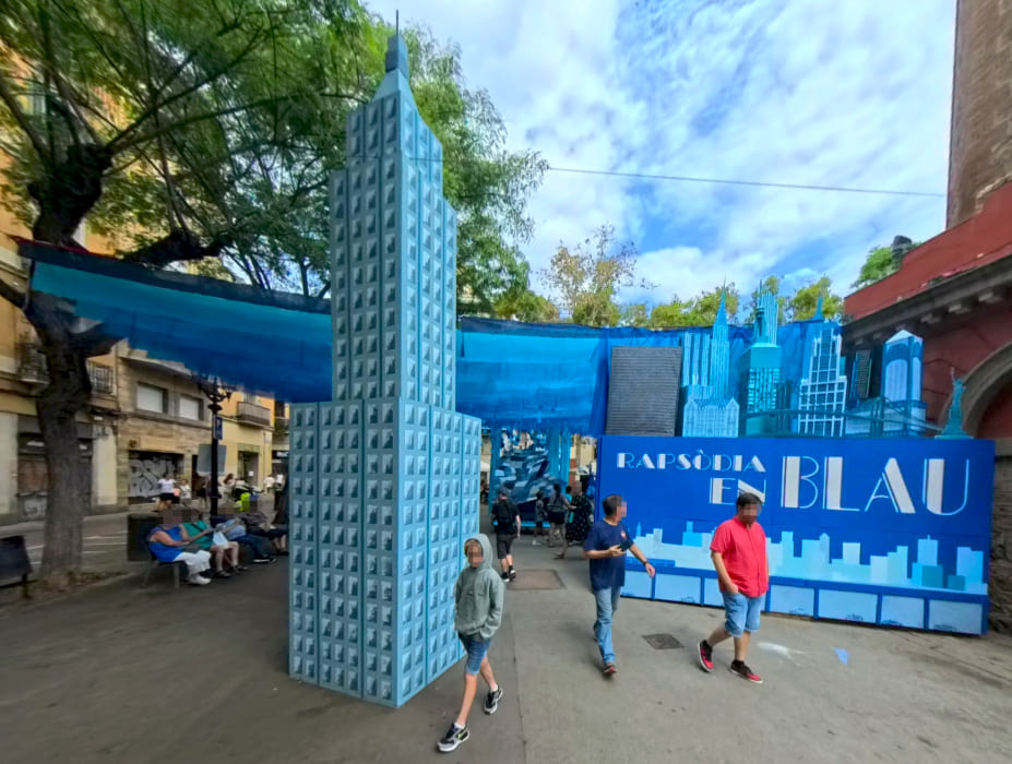 Rapsòdia en blau