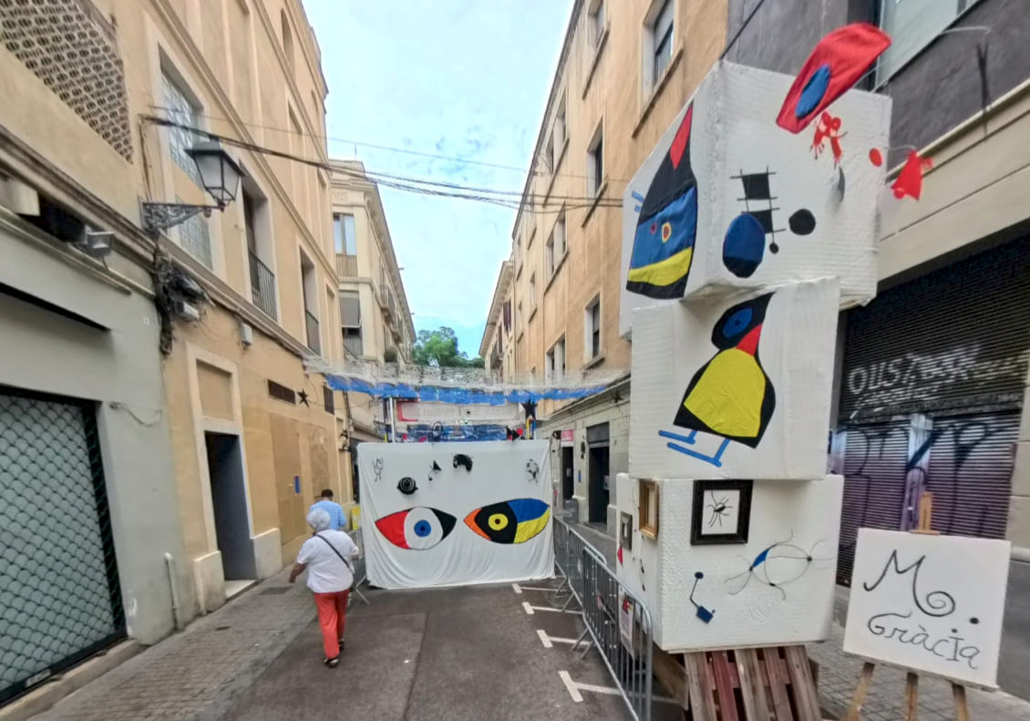 MIRÓGRACIA