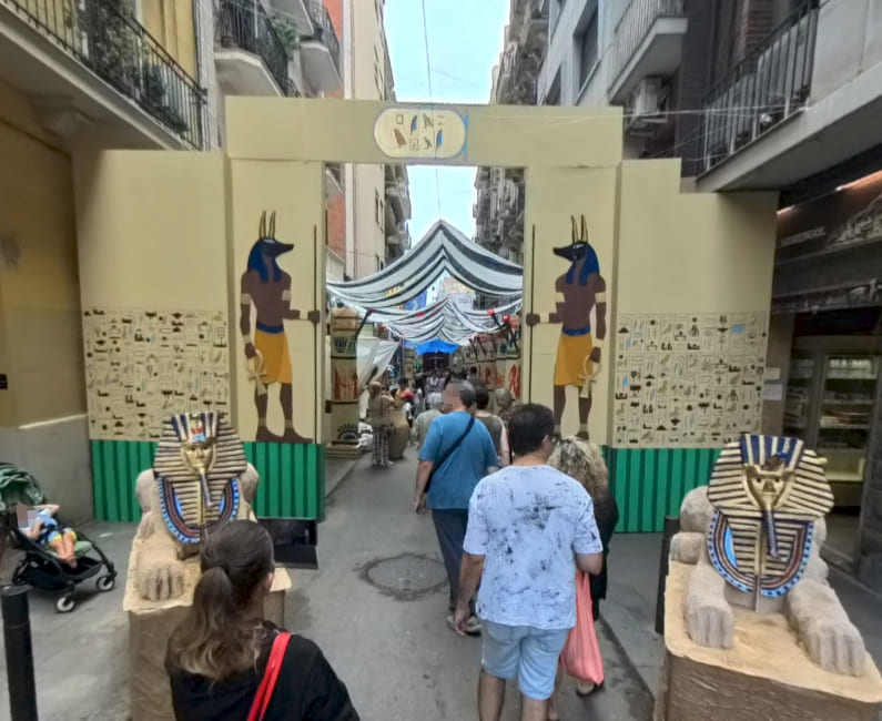 El camí et dibuixa el destí